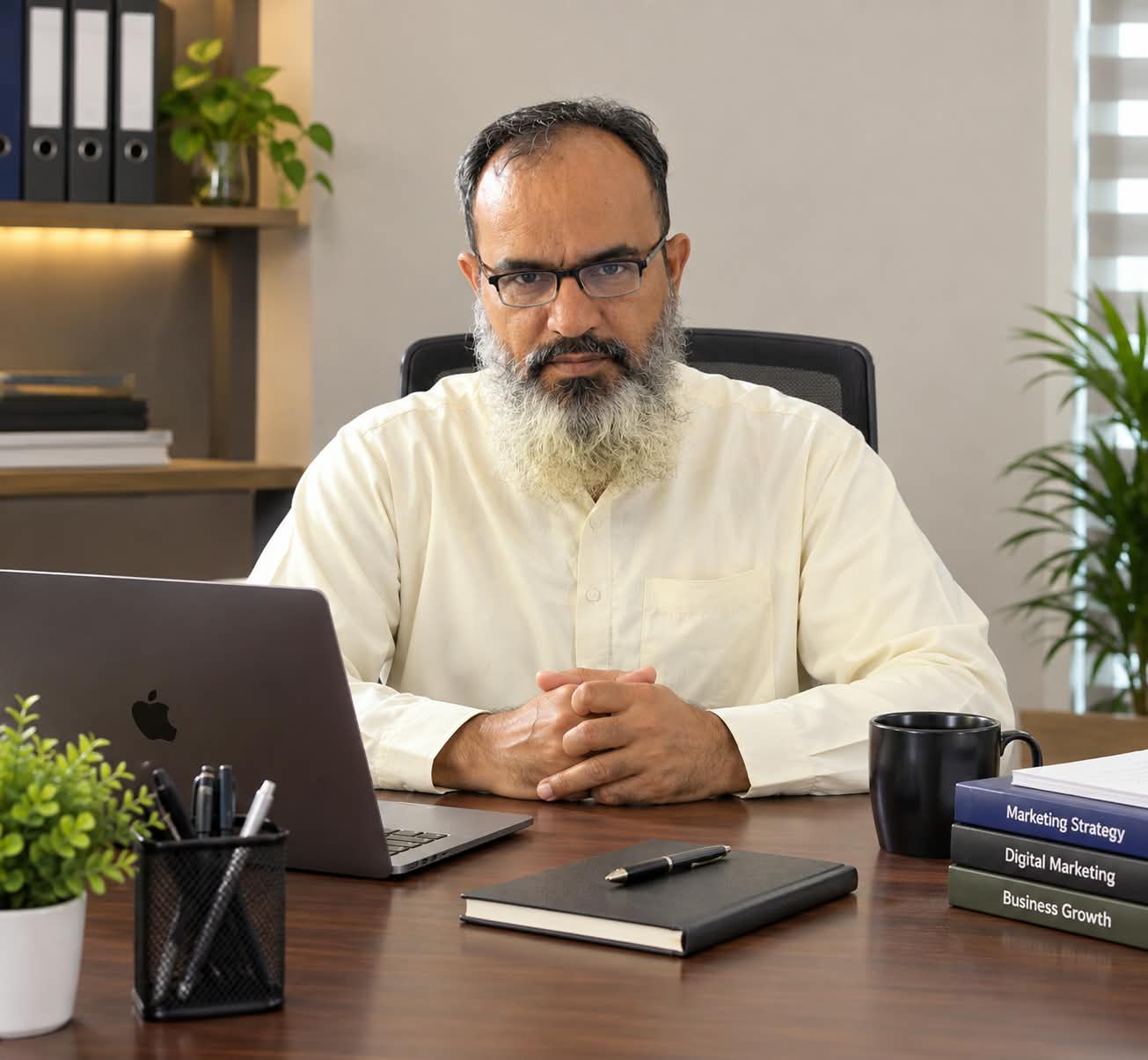 Muhammad Ashraf