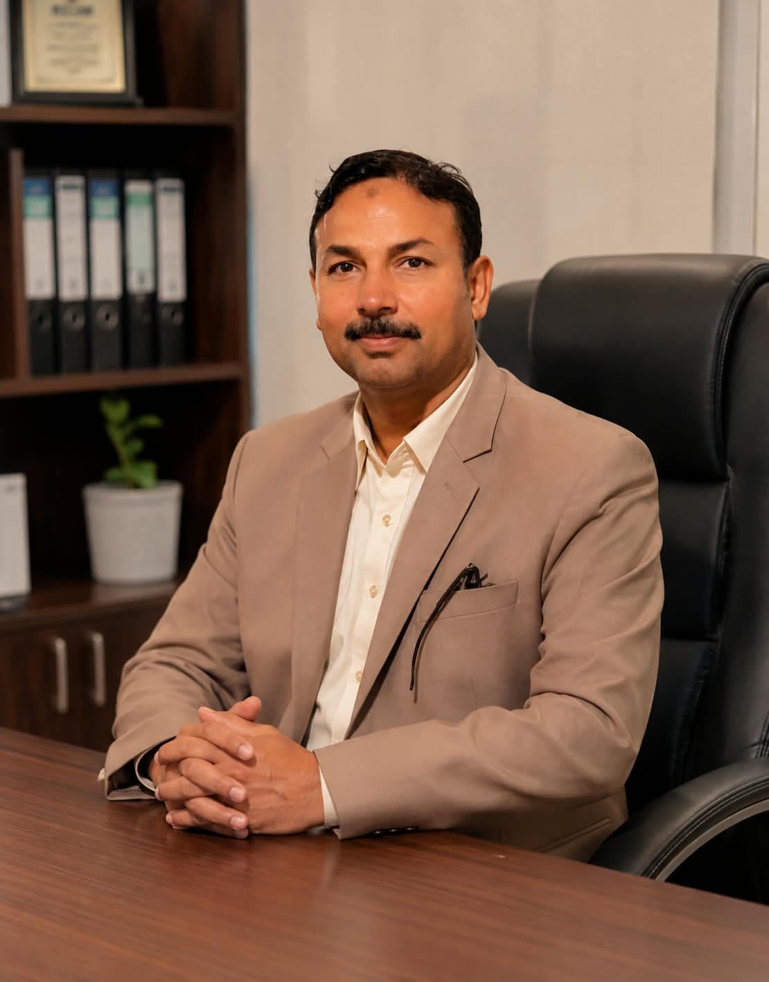 Azhar Hassan